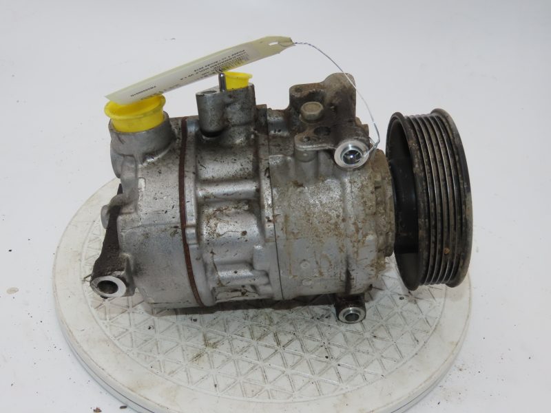 VOLKSWAGEN-COMPRESSEUR AIR CONDITIONNE