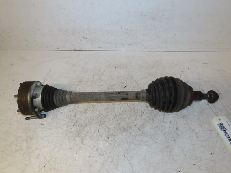 VOLKSWAGEN-TRANSMISSION AVG