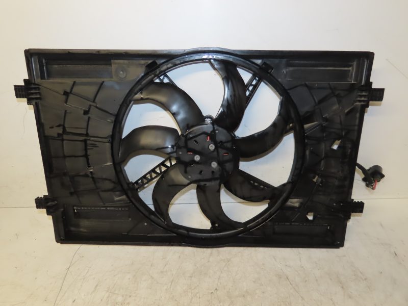 VOLKSWAGEN-VENTILATEUR DE REFROIDISSEMENT