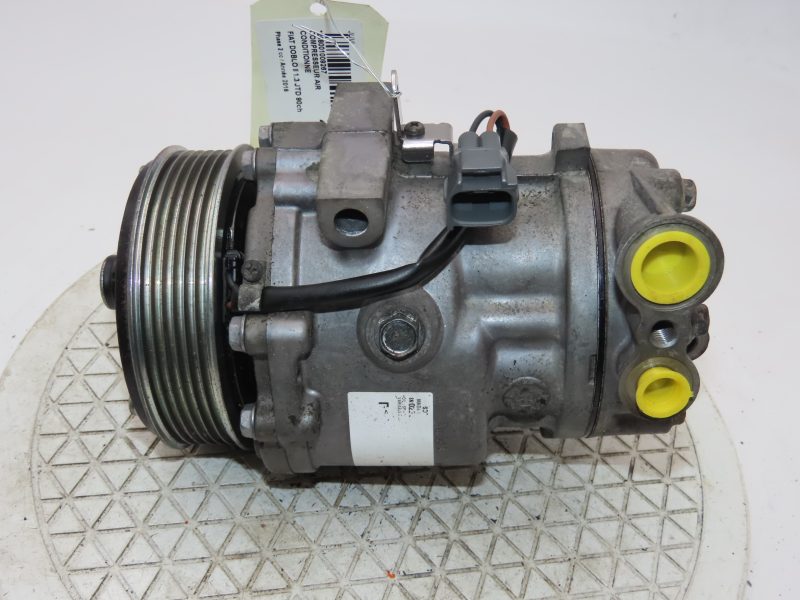 FIAT-COMPRESSEUR AIR CONDITIONNE