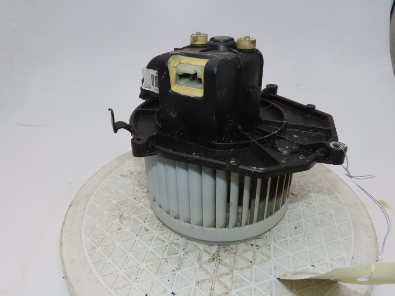 CITROEN-MOTEUR VENTILATEUR CHAUFFAGE