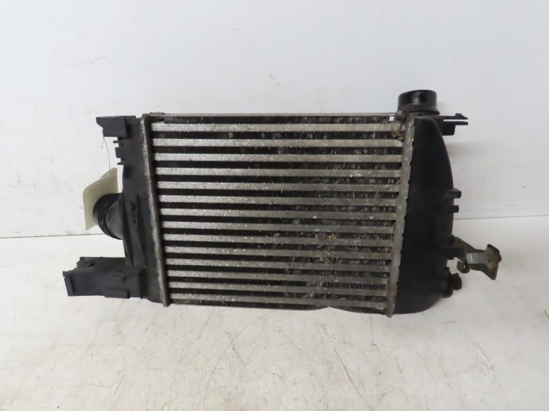 RENAULT-ECHANGEUR AIR