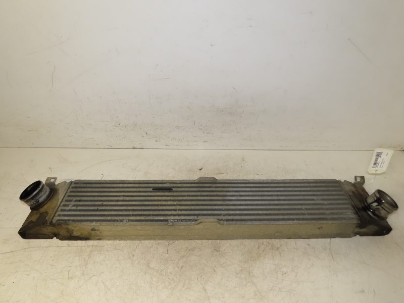 PEUGEOT-ECHANGEUR AIR