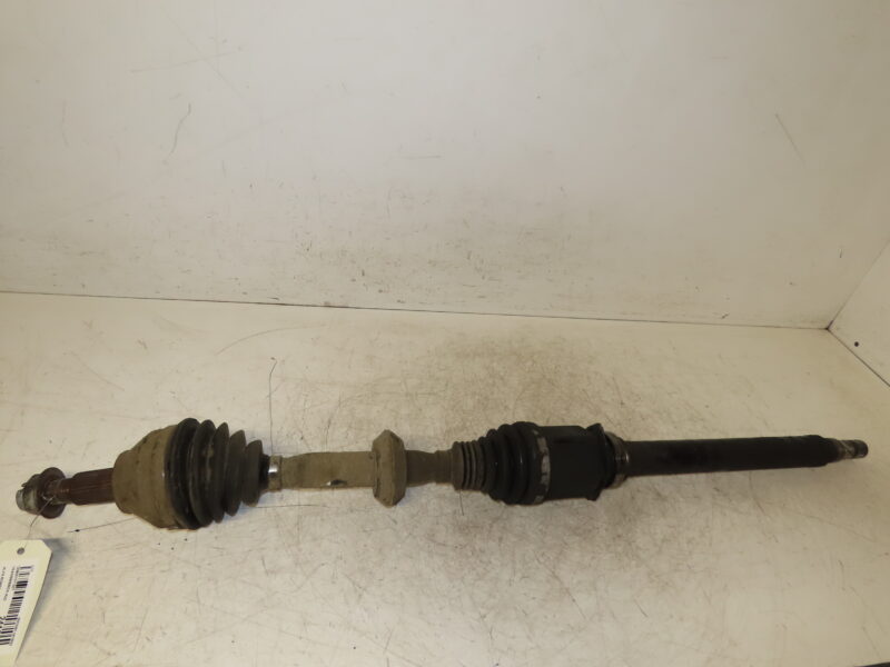 ALFA ROMEO-TRANSMISSION AVD