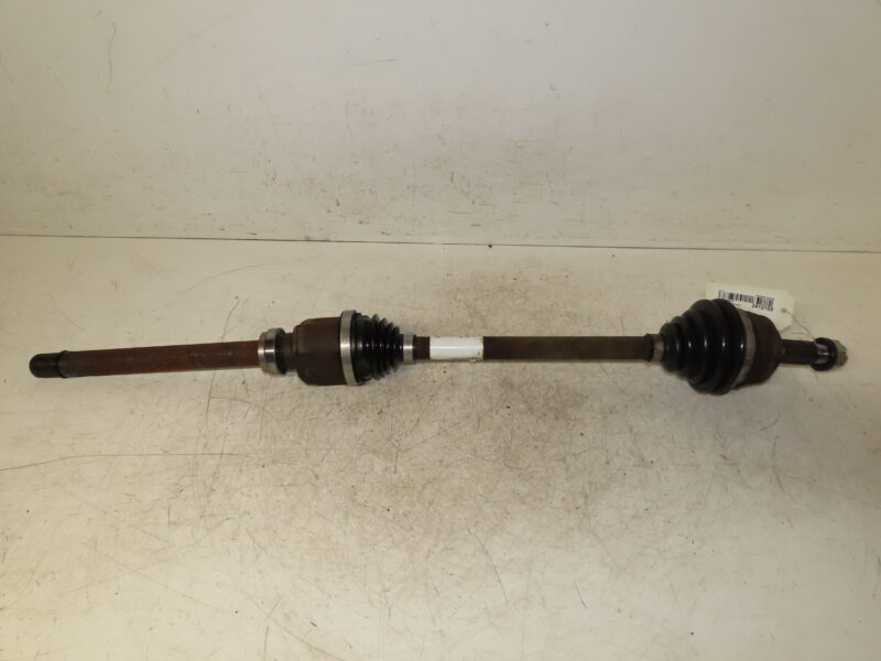 PEUGEOT-TRANSMISSION AVD
