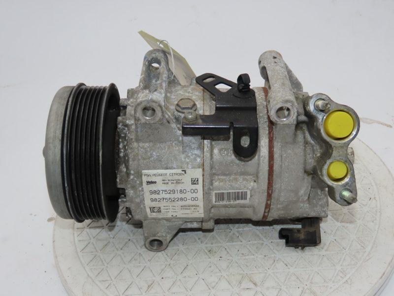 CITROEN-COMPRESSEUR AIR CONDITIONNE