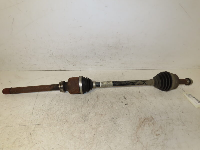 CITROEN-TRANSMISSION AVD