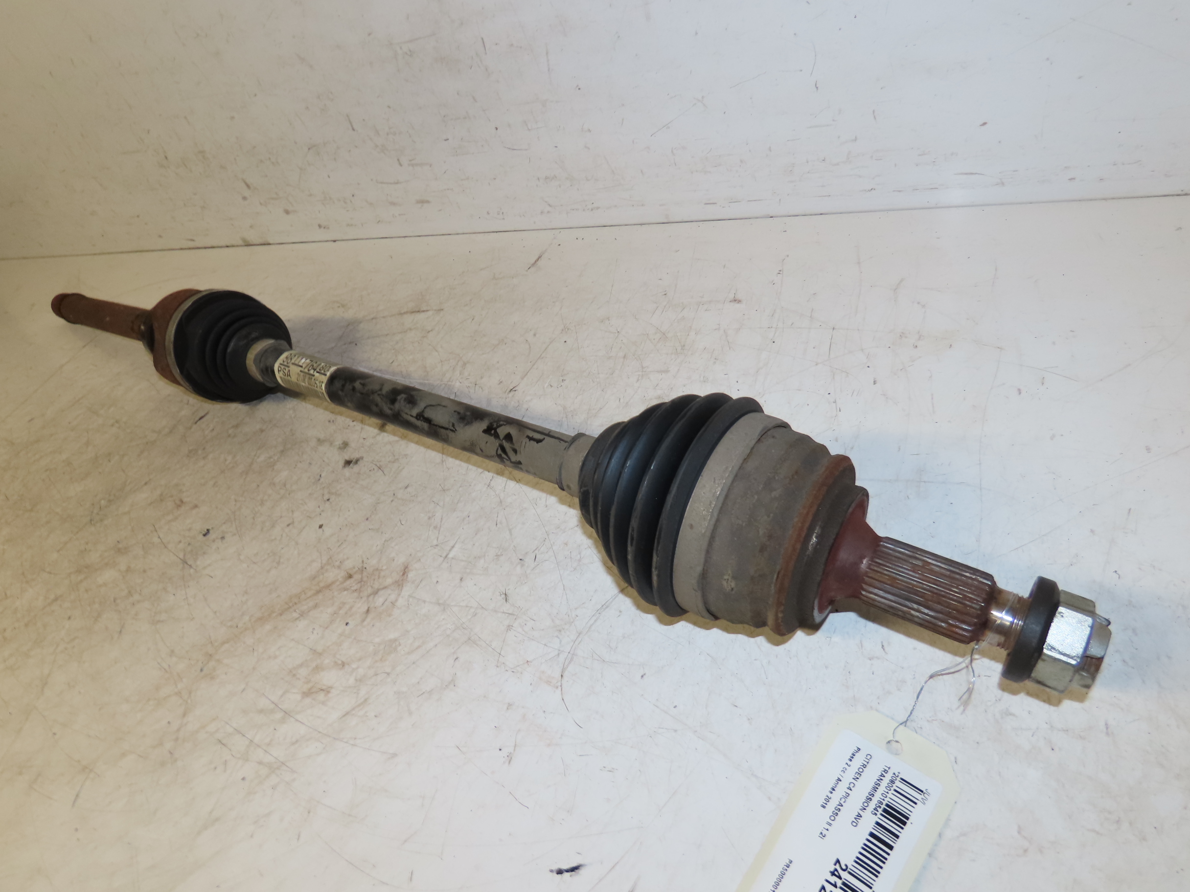TRANSMISSION AVD – Image 3