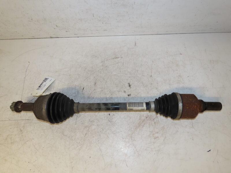CITROEN-TRANSMISSION AVG