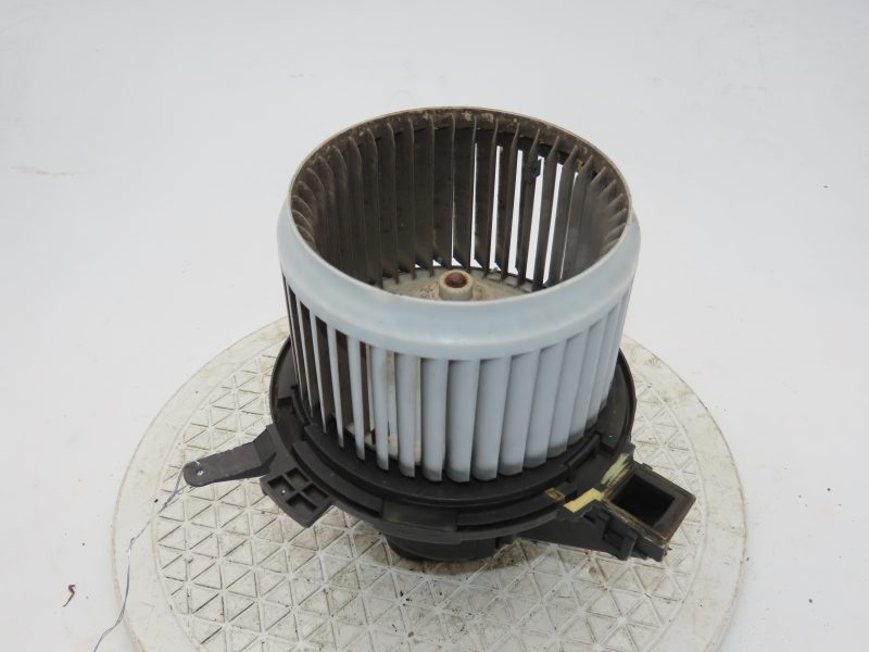 CITROEN-MOTEUR VENTILATEUR CHAUFFAGE