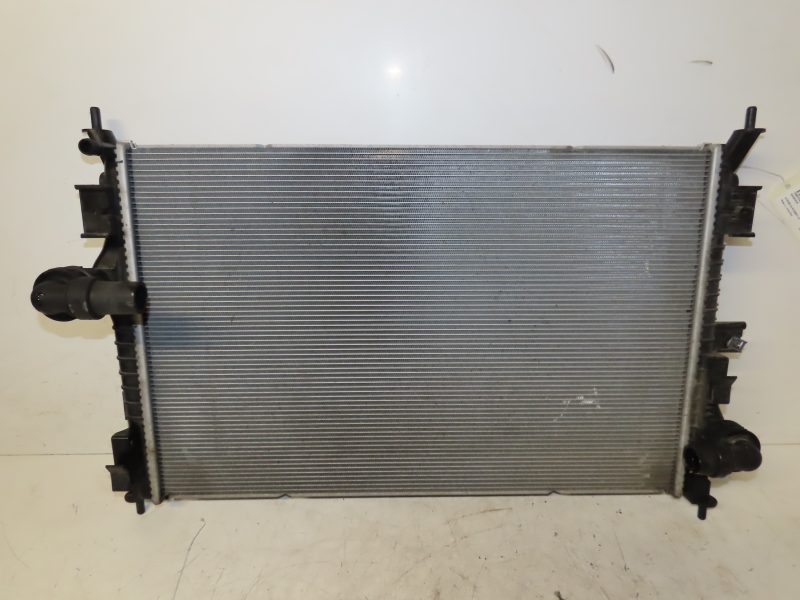 CITROEN-RADIATEUR