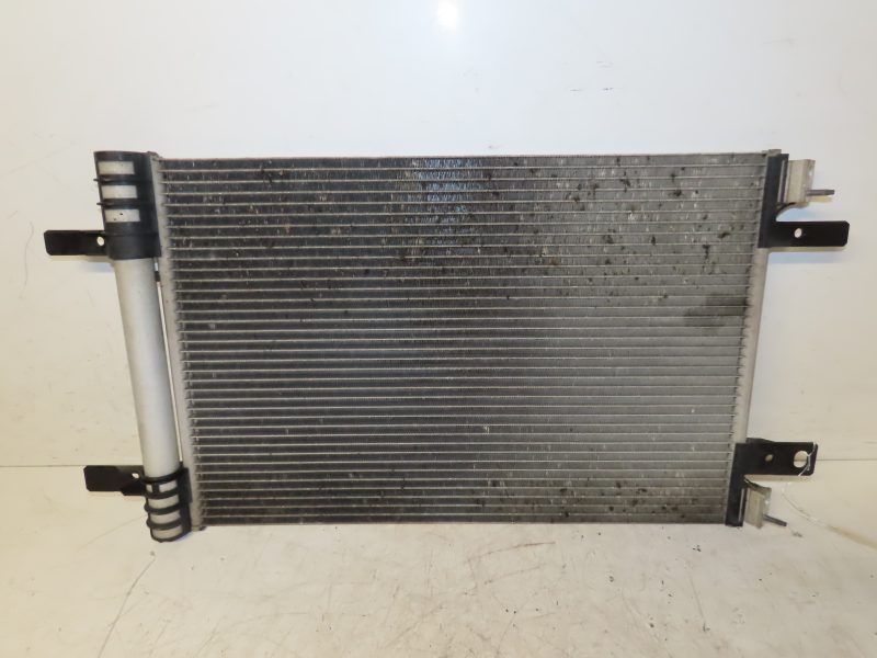 CITROEN-CONDENSEUR CLIM