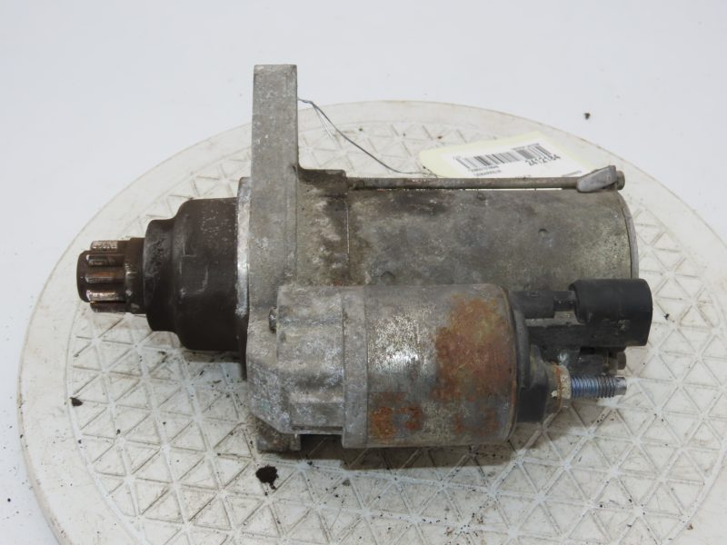VOLKSWAGEN-DEMARREUR