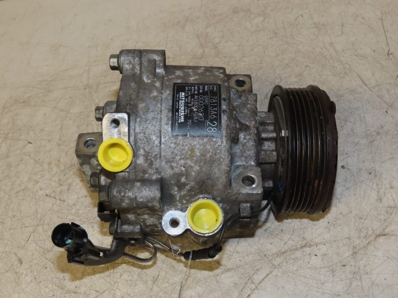 CITROEN-COMPRESSEUR AIR CONDITIONNE