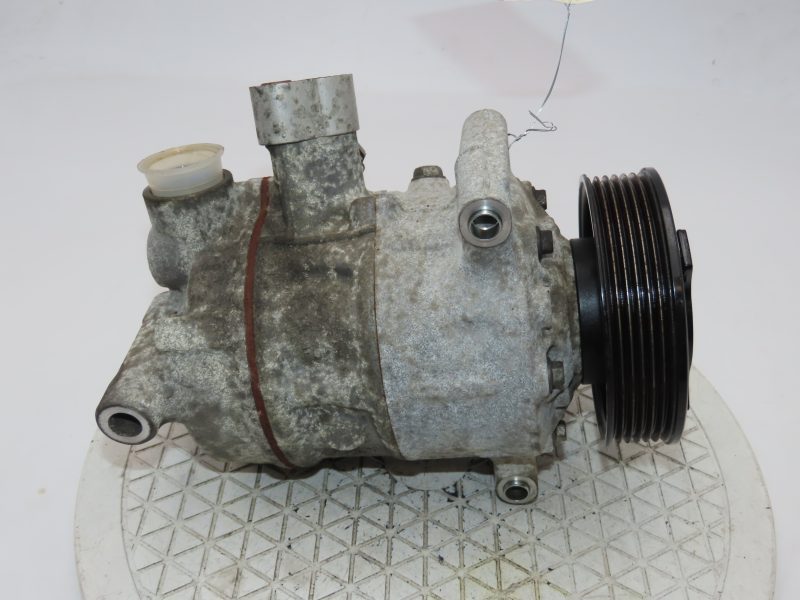 SEAT-COMPRESSEUR AIR CONDITIONNE