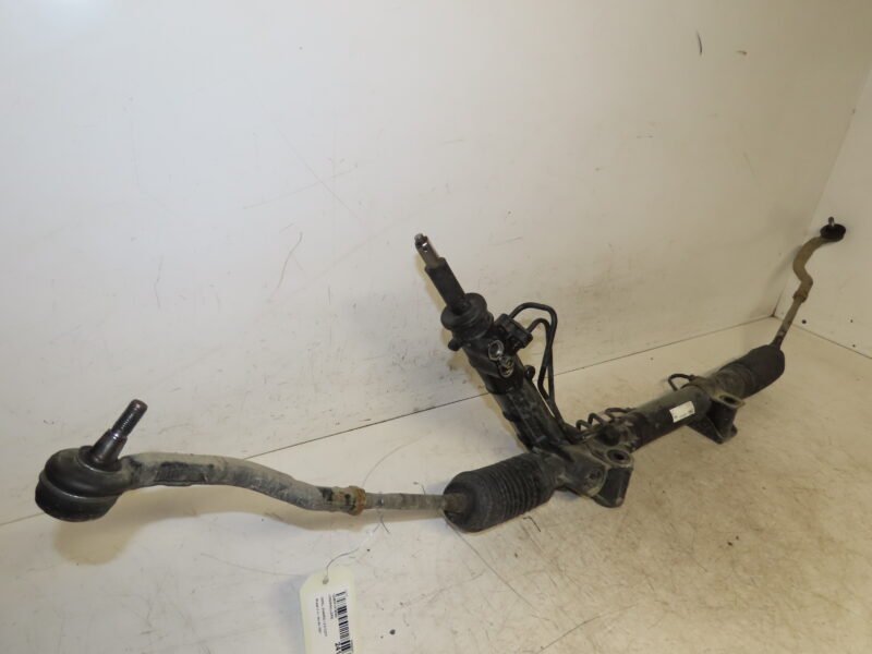OPEL-CREMAILLERE