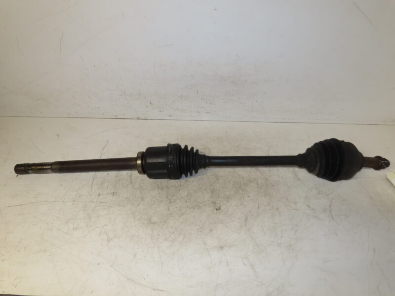RENAULT-TRANSMISSION AVD