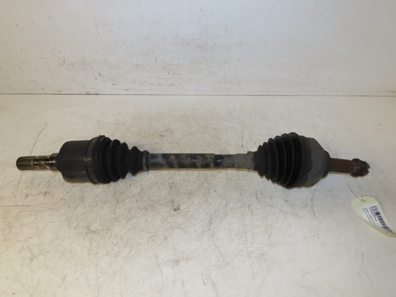 RENAULT-TRANSMISSION AVG