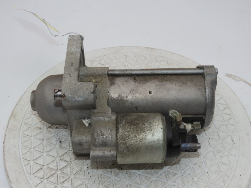CITROEN-DEMARREUR