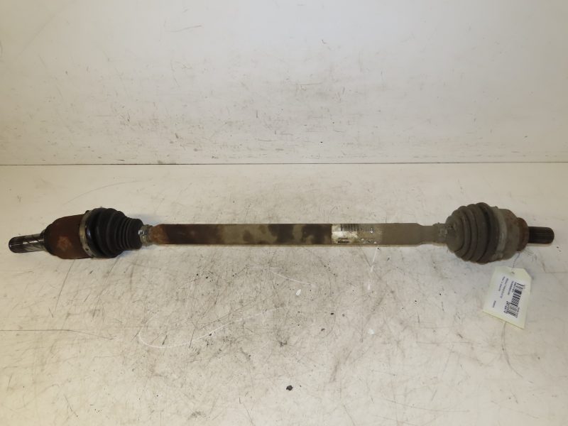 RENAULT-TRANSMISSION ARD