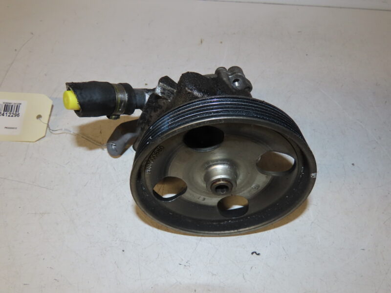 CITROEN-POMPE DIRECTION ASSISTEE