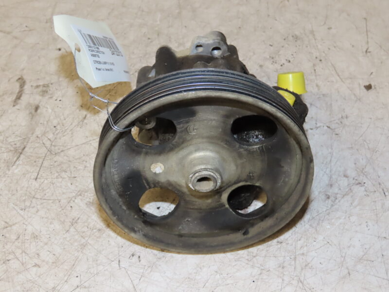 CITROEN-POMPE DIRECTION ASSISTEE