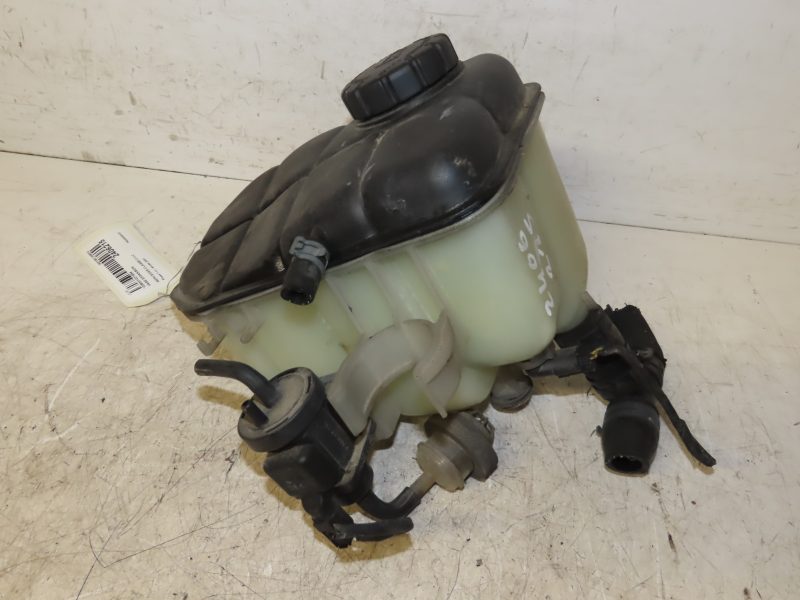 MERCEDES-VASE EXPANSION