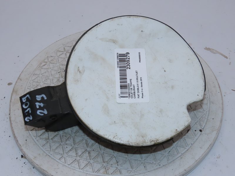 FIAT-VOLET DE TRAPPE CARBURANT
