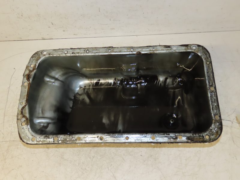 CITROEN-CARTER INF MOTEUR