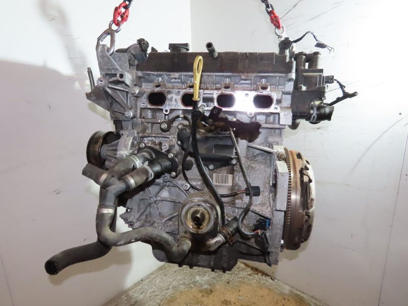 FORD-MOTEUR COMPLET