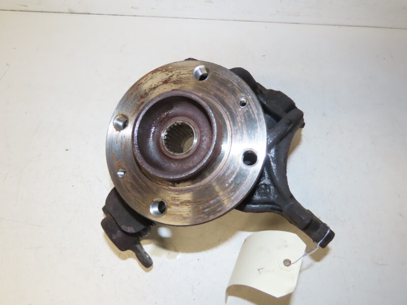 PEUGEOT-FUSEE AVG