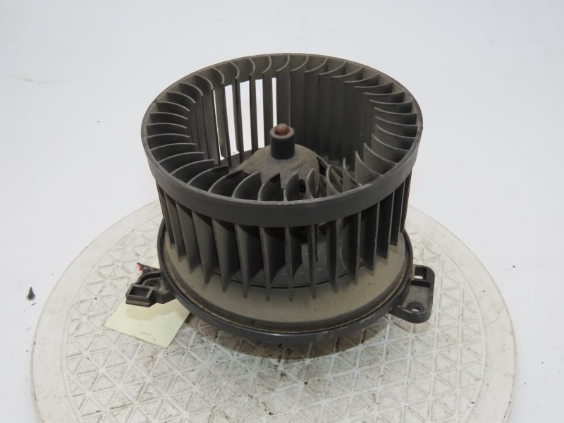 CITROEN-MOTEUR VENTILATEUR CHAUFFAGE