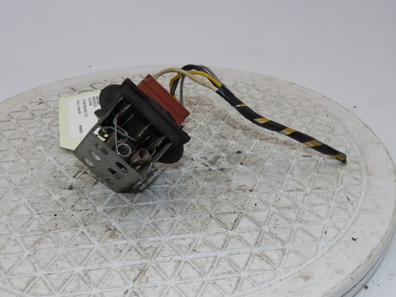 CITROEN-RESISTANCE DE CHAUFFAGE