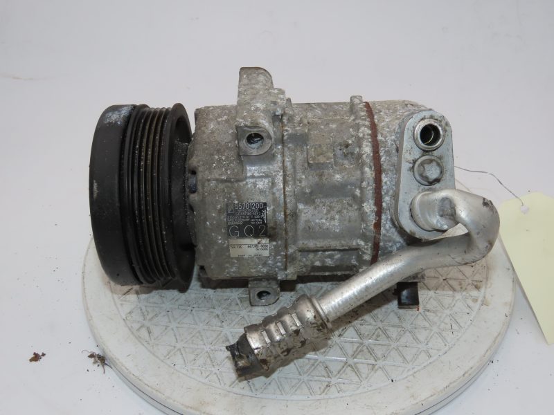 OPEL-COMPRESSEUR AIR CONDITIONNE
