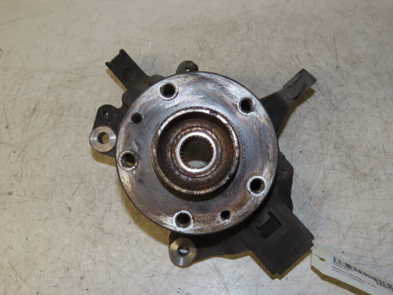 RENAULT-FUSEE AVG