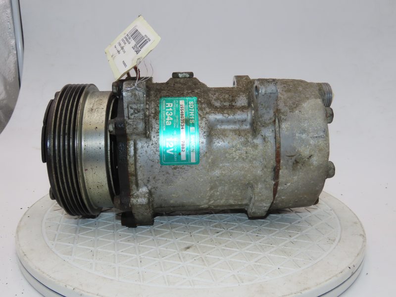 CITROEN-COMPRESSEUR AIR CONDITIONNE