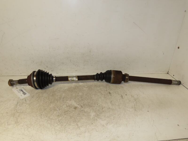 CITROEN-TRANSMISSION AVD