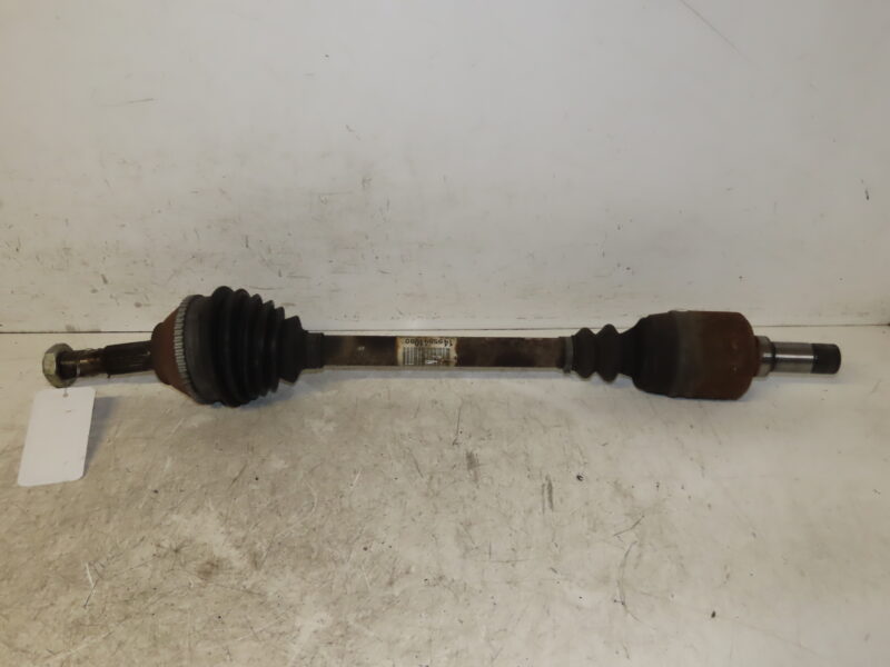CITROEN-TRANSMISSION AVG