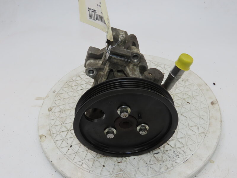 PEUGEOT-POMPE DIRECTION ASSISTEE