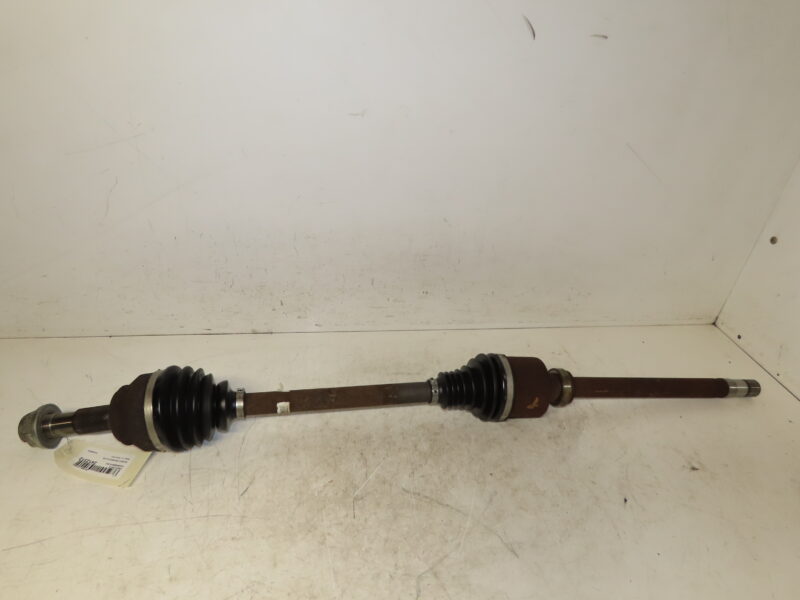 PEUGEOT-TRANSMISSION AVD