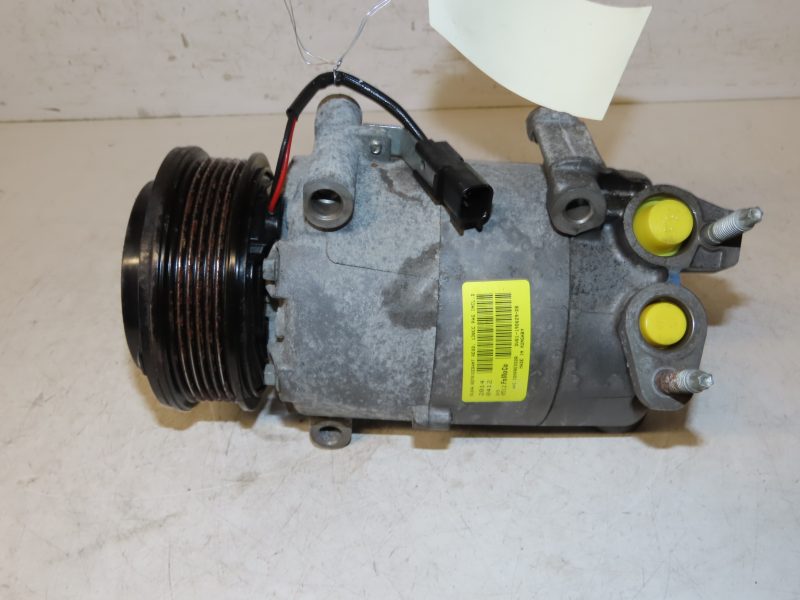 FORD-COMPRESSEUR AIR CONDITIONNE