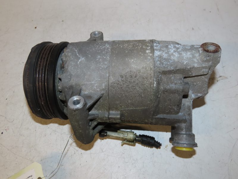 OPEL-COMPRESSEUR AIR CONDITIONNE