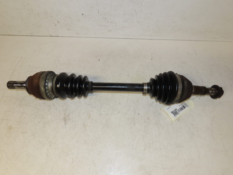 OPEL-TRANSMISSION AVG