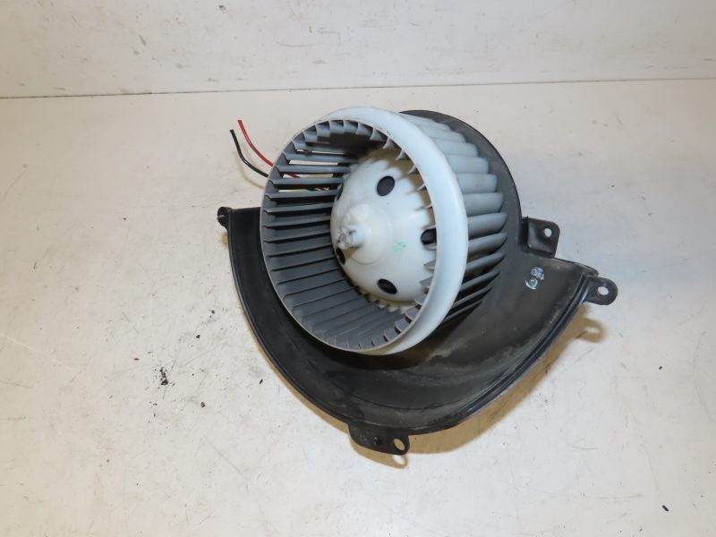 OPEL-MOTEUR VENTILATEUR CHAUFFAGE