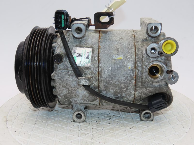 KIA-COMPRESSEUR AIR CONDITIONNE