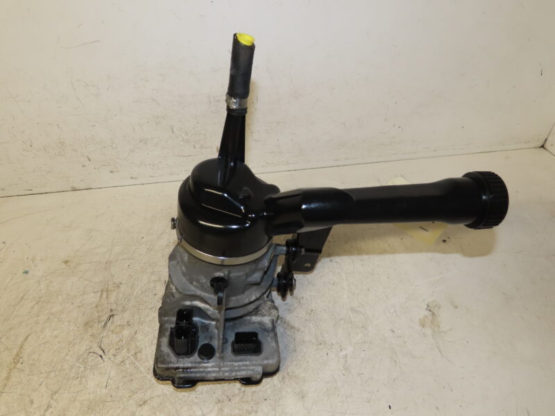 PEUGEOT-MOTEUR ELECTRIQUE DA