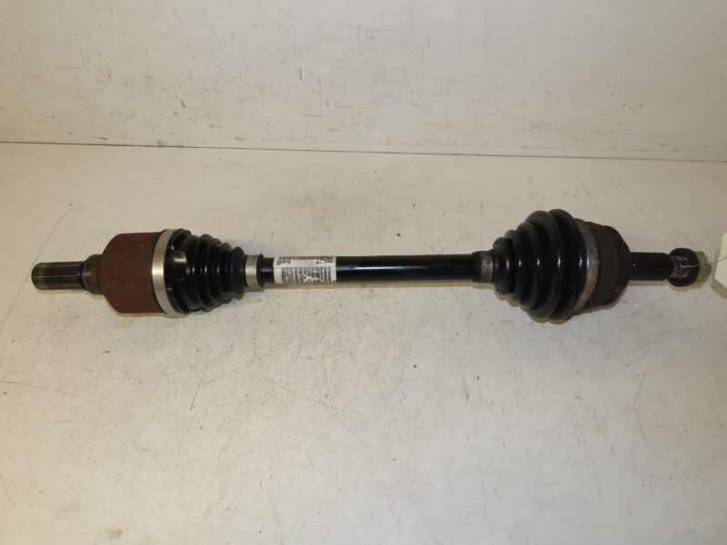 PEUGEOT-TRANSMISSION AVG