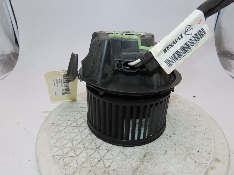 DACIA-MOTEUR VENTILATEUR CHAUFFAGE