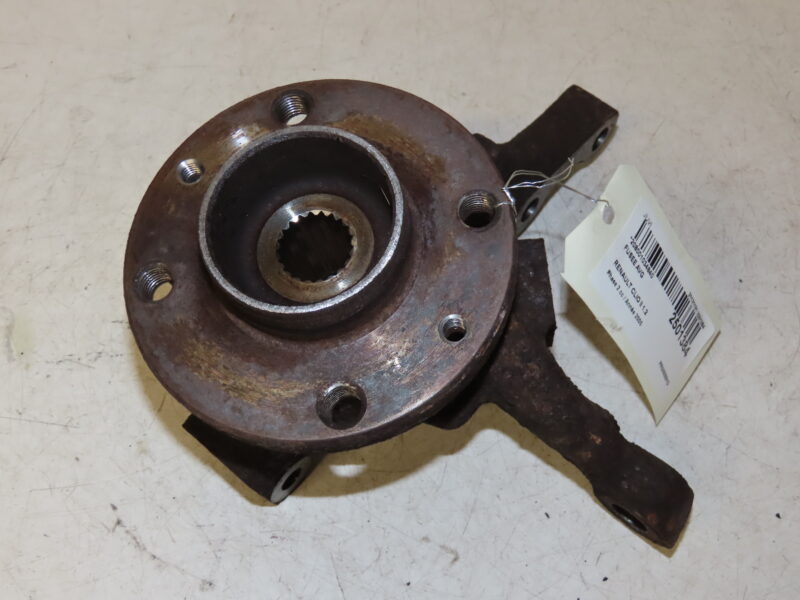 RENAULT-FUSEE AVG