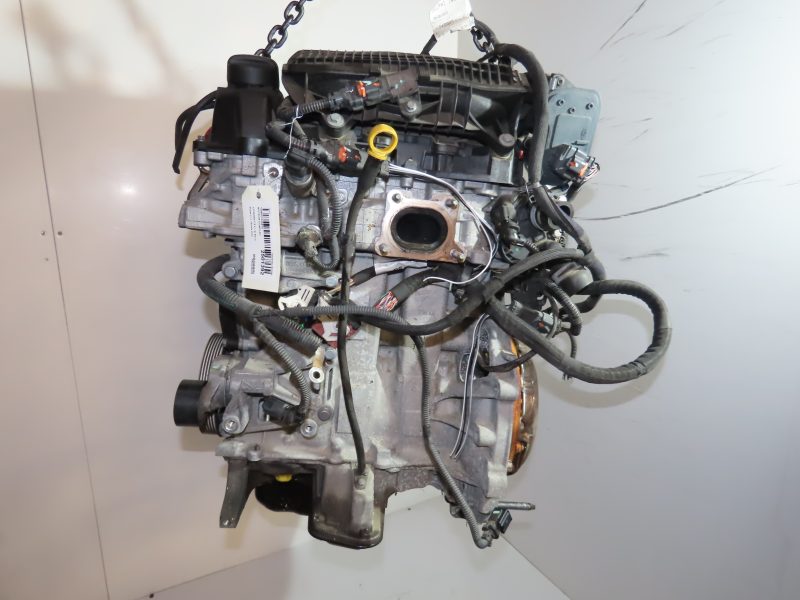 CITROEN-MOTEUR COMPLET